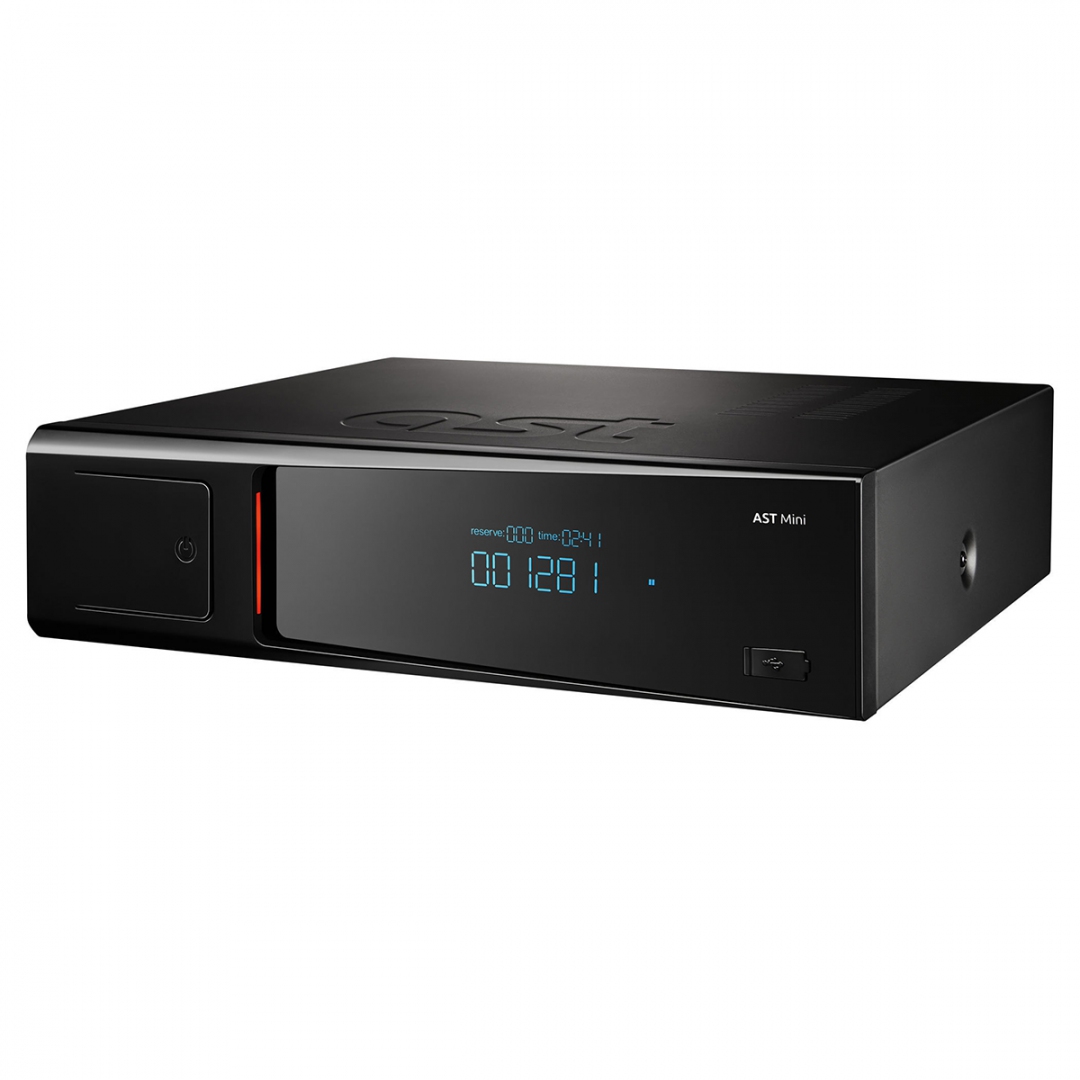 AST Mini (AST-25B) профессиональная система караоке в Красном Яре