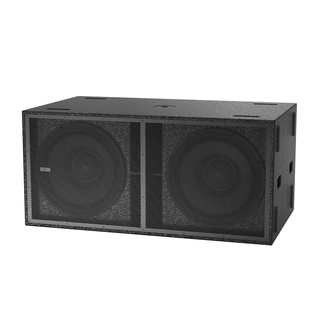 Audiocenter S3218A сабвуфер активный в Красном Яре