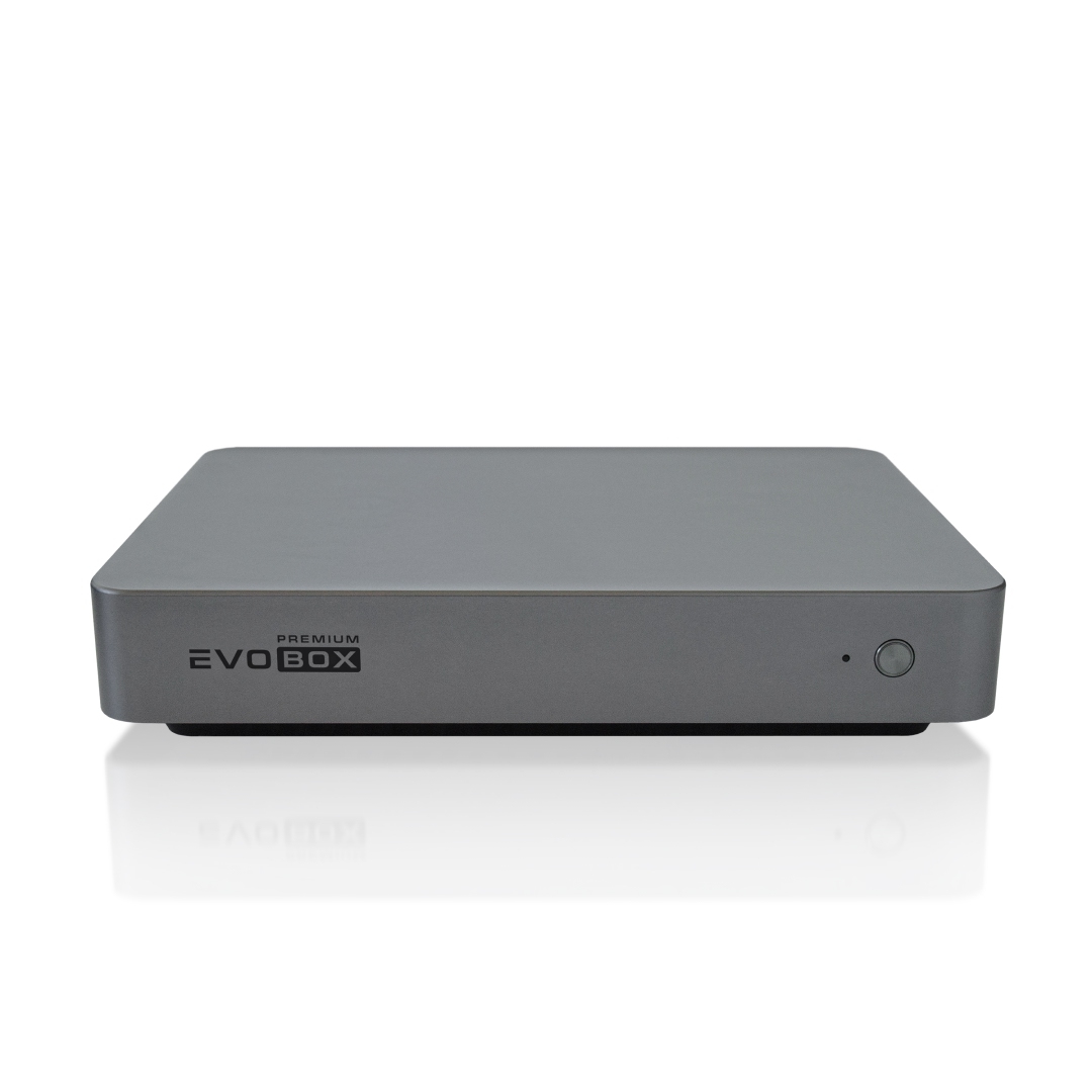 EVOBOX Premium Hi-End караоке-система в Красном Яре