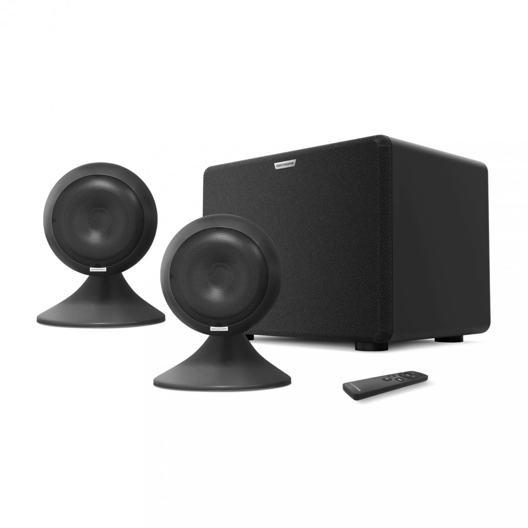 EvoSound Sphere 2.1 аудиосистема для караоке в Красном Яре