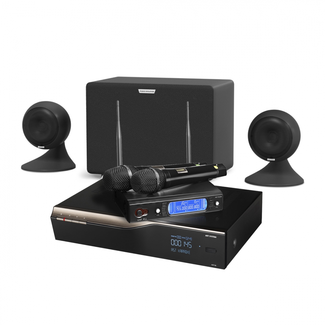 караоке-комплект AST-50 Sound Sphere в Красном Яре