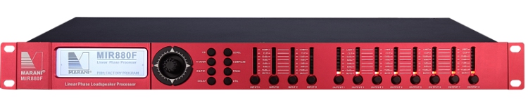 Marani MIR880F (480I + Dante) в Красном Яре