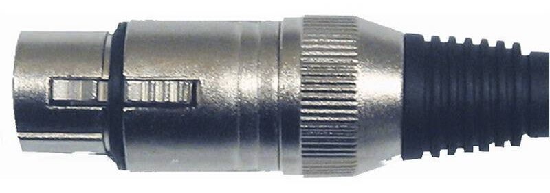 QUIK LOK NC354-K XLR Female Разъем в Красном Яре