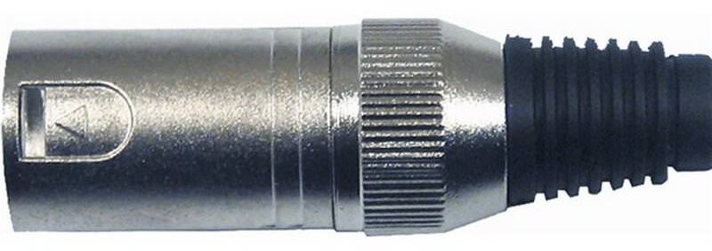 QUIK LOK NC355-K XLR Male Разъем в Красном Яре