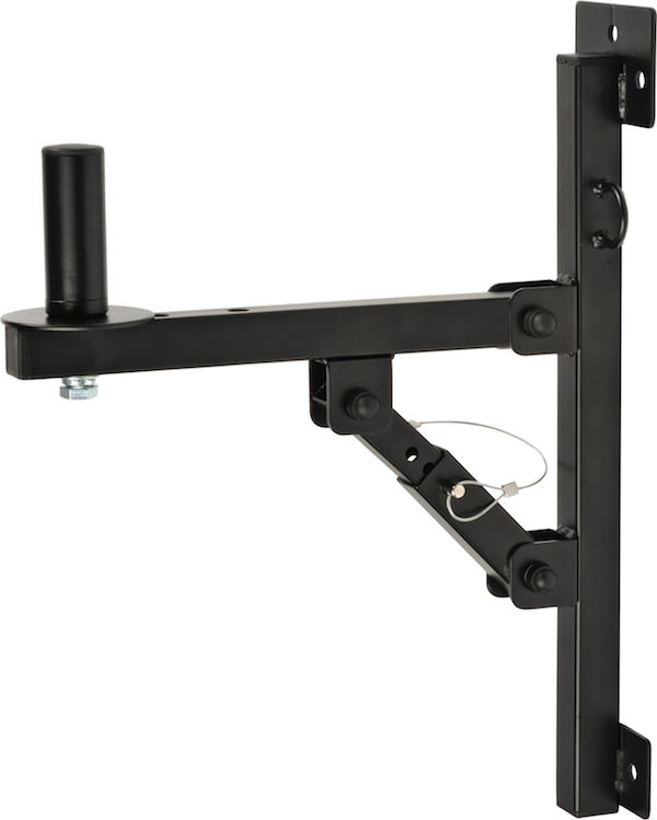 QUIK LOK SB781 Настенный кронштейн для АС в Красном Яре