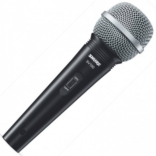 SHURE SV100-A динамический микрофон в Красном Яре