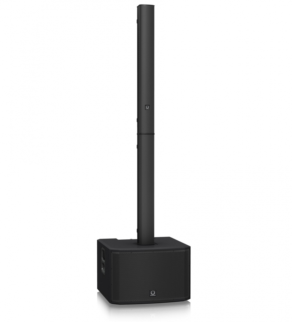 Turbosound iNSPIRE iP3000 модульная аудио колонна 2000Вт в Красном Яре