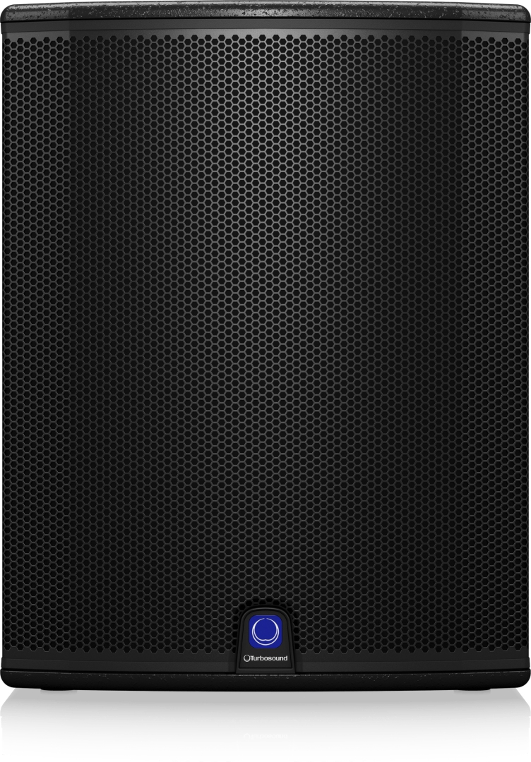 Turbosound iQ18B сабвуфер активный в Красном Яре