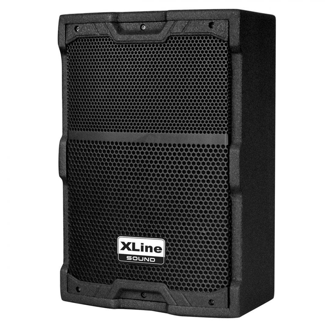 XLine ALFA P-10A Акустическая система активная в Красном Яре