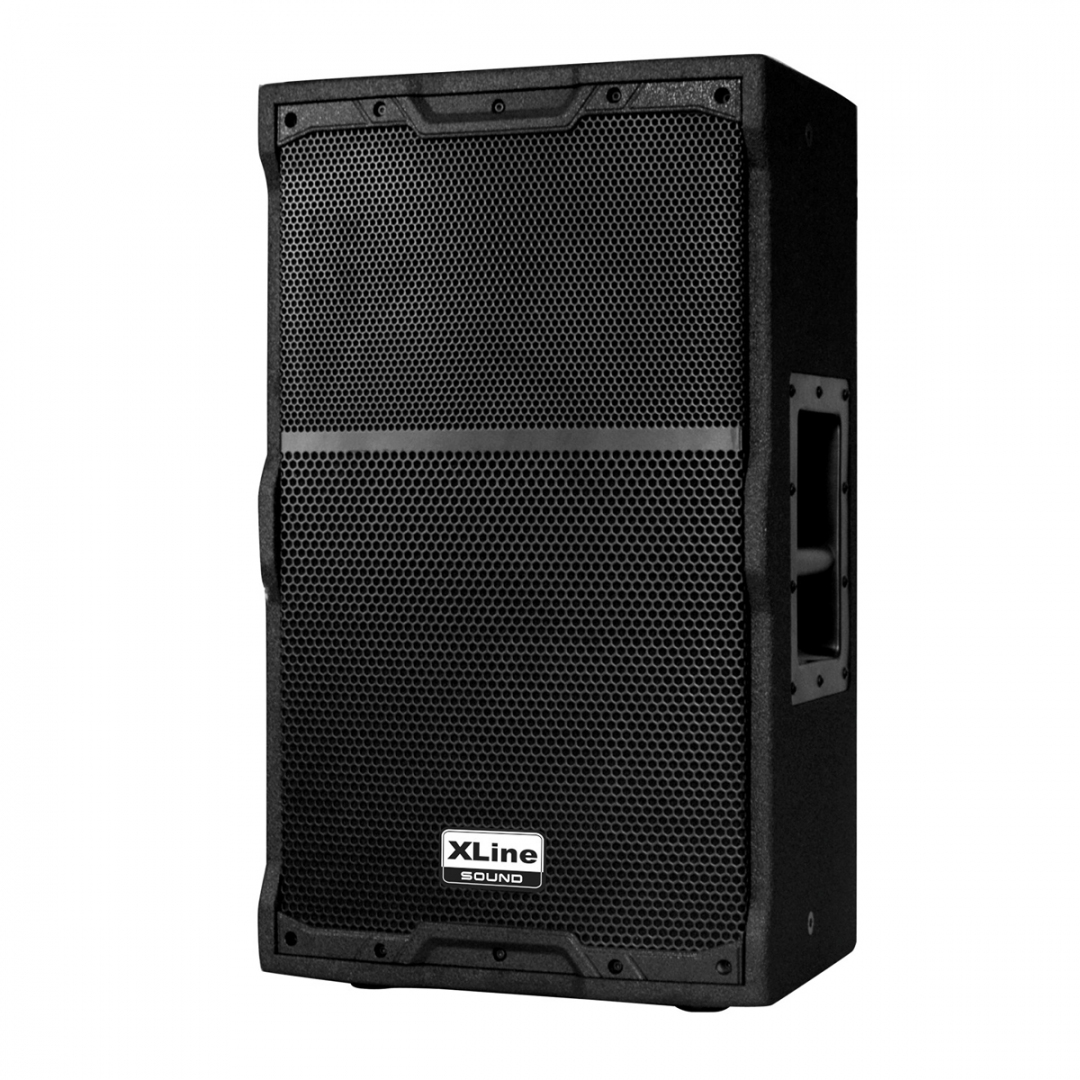XLine ALFA P-12A DSP Акустическая система активная с DSP и Bluetooth в Красном Яре
