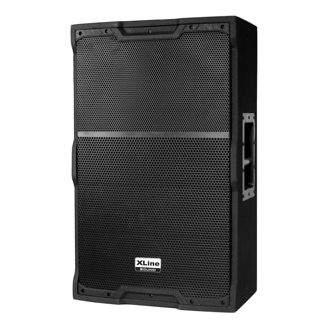 XLine ALFA P-15A DSP Акустическая система активная с DSP и Bluetooth в Красном Яре