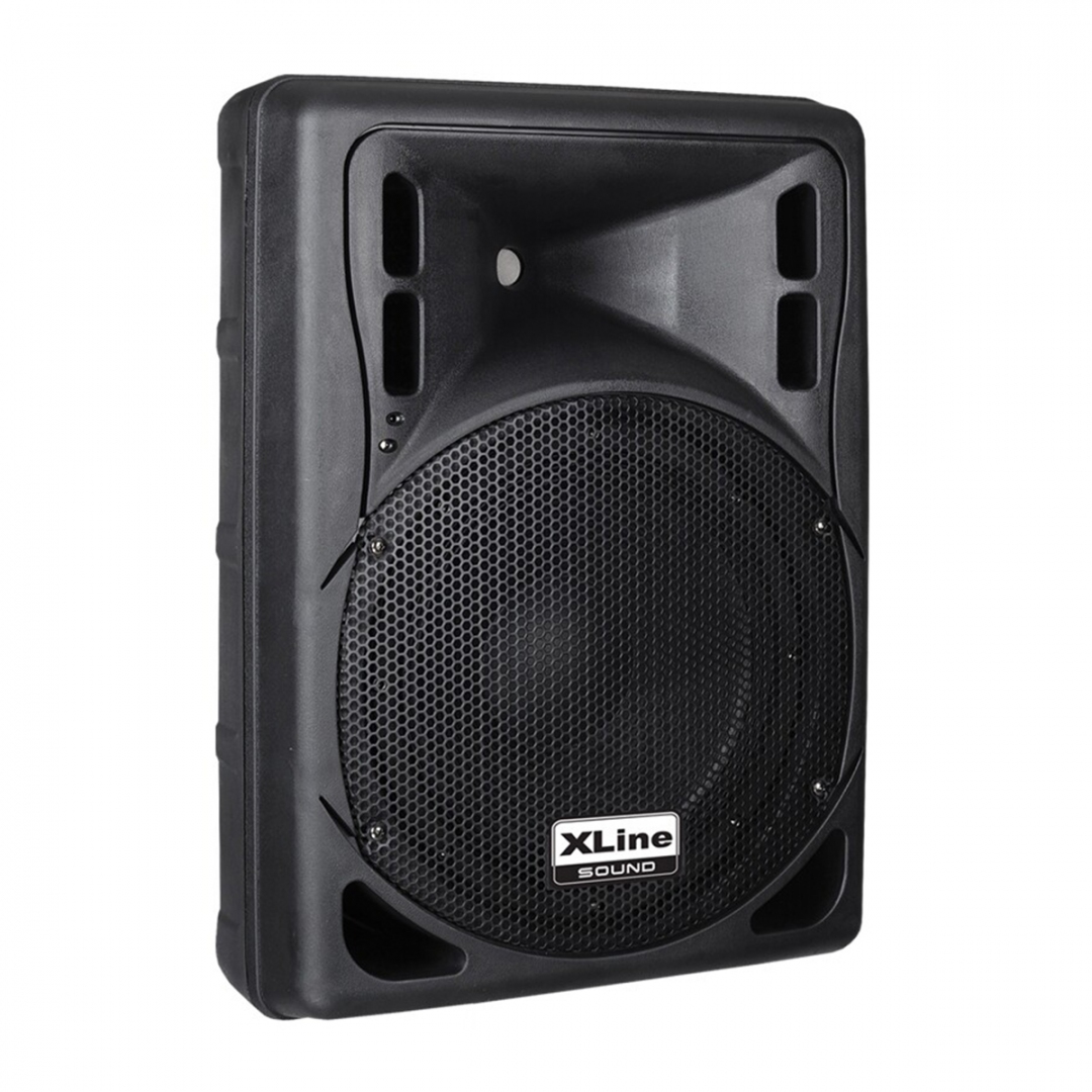 XLine BAF-10A Акустическая система активная с MP3 плеером и Bluetooth в Красном Яре