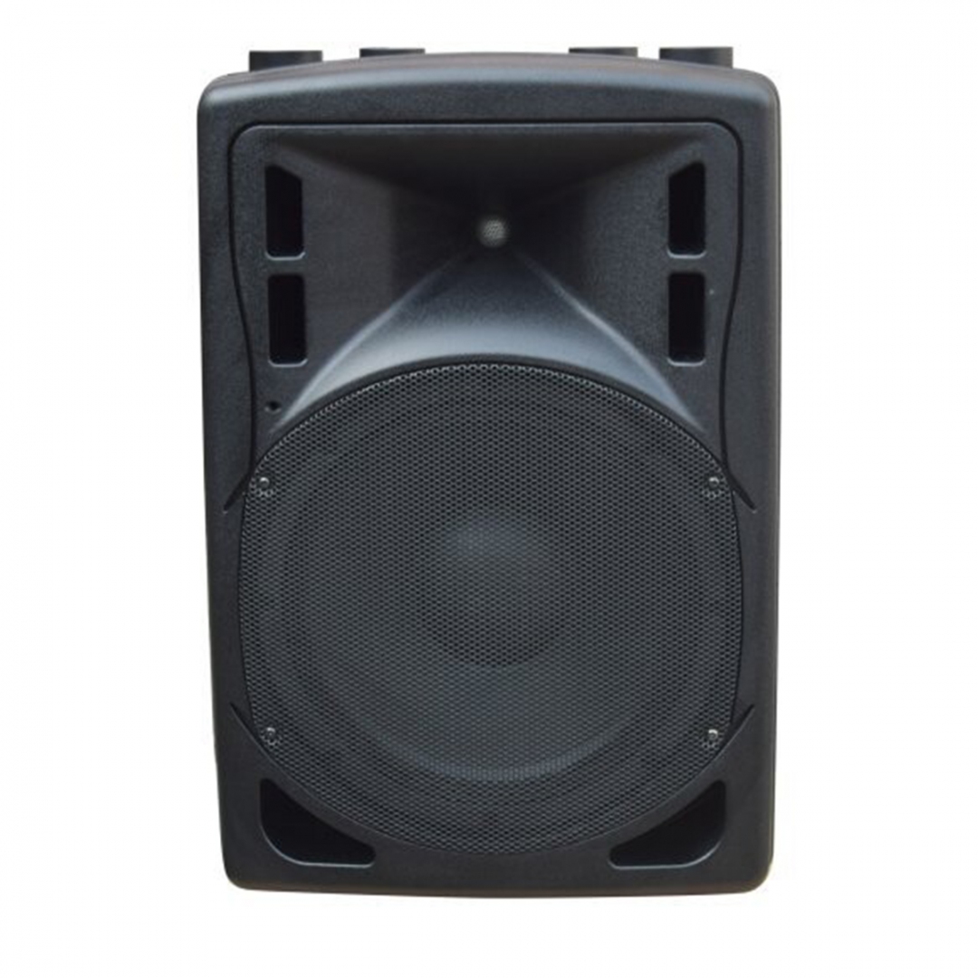 XLine BAF-12A Акустическая система активная с MP3 плеером и Bluetooth в Красном Яре