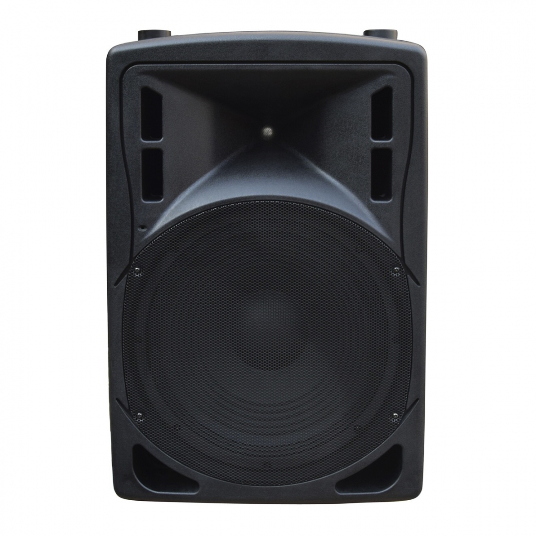 XLine BAF-15A Акустическая система активная с MP3 плеером и Bluetooth в Красном Яре