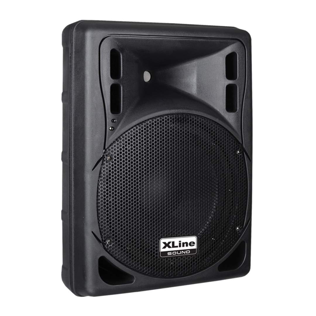 XLine BAF-8A Акустическая система активная с MP3 плеером и Bluetooth в Красном Яре