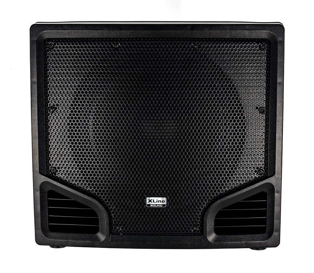 XLine SPX-18A SUB Сабвуфер активный в Красном Яре