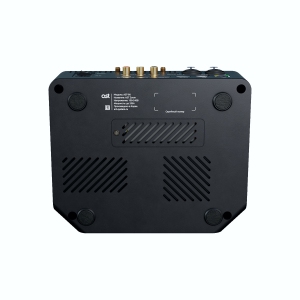 Вид снизу AST Zoom 2 (AST-90) в Красном Яре