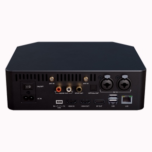 Фото сзади AST Zoom 2 (AST-90) в Красном Яре