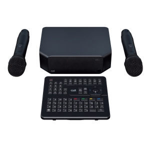 Караоке-система AST Zoom 2 (AST-90) в Красном Яре