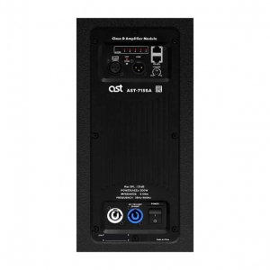Активный сабвуфер AST-715SA в Красном Яре