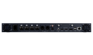 AST-350 Профессиональная караоке-система в Красном Яре