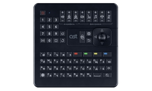 AST-350 Профессиональная караоке-система в Красном Яре