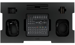 AST-350 Профессиональная караоке-система в Красном Яре