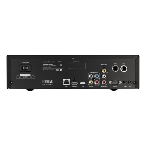 AST Mini (AST-25B) профессиональная система караоке в Красном Яре