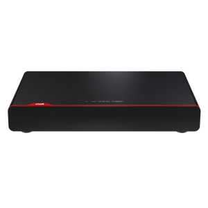 AST ONEBOX акустическая система с функцией караоке (саундбар с караоке для телевизора) в Красном Яре