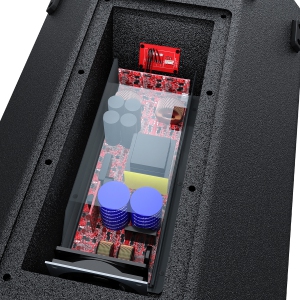 Audiocenter GT512A Активная акустическая система в Красном Яре