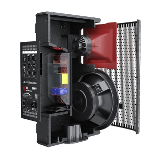 Audiocenter GT515A Активная акустическая система в Красном Яре