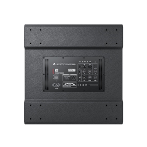 Audiocenter L65 + L65S MK2 порталы в Красном Яре