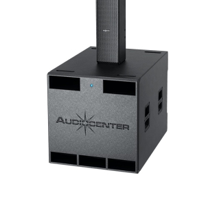 Audiocenter L65S MK2 сабвуфер в Красном Яре