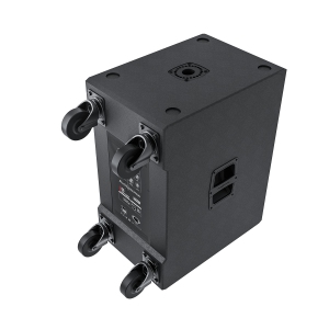 Audiocenter L83 + L83S MK2 порталы в Красном Яре