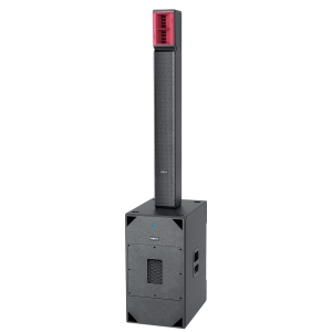 Audiocenter L83 + L83S MK2 порталы в Красном Яре