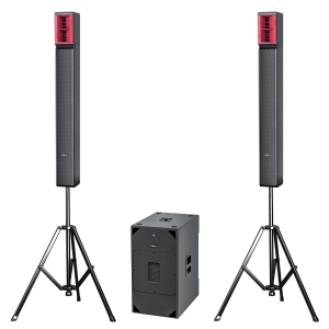 Audiocenter L83S сабвуфер в Красном Яре