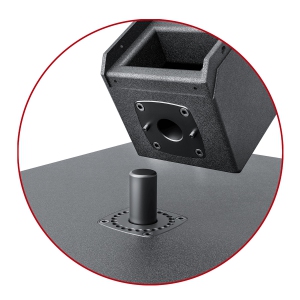 Audiocenter L83S сабвуфер в Красном Яре