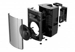 Audiocenter MA15+ активная акустическая система в Красном Яре