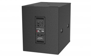Audiocenter S3118A сабвуфер активный в Красном Яре