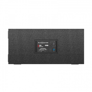 Audiocenter S3218A сабвуфер активный в Красном Яре