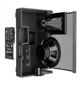 Audiocenter SA310+ в Красном Яре