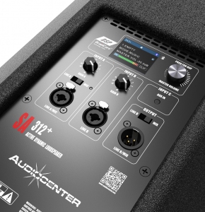 Audiocenter SA315+ в Красном Яре