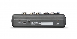 AuraSonics K4 компактный микшерный пульт в Красном Яре