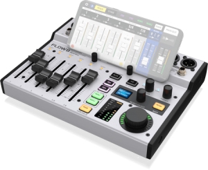 Behringer FLOW 8 цифровой микшер в Красном Яре