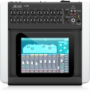 Behringer X18 цифровой микшер в Красном Яре
