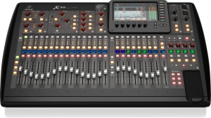 Behringer X32 цифровой микшер в Красном Яре