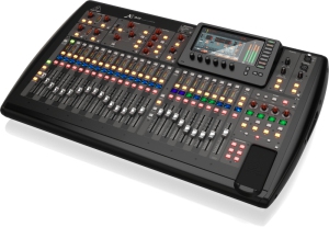 Behringer X32 цифровой микшер в Красном Яре