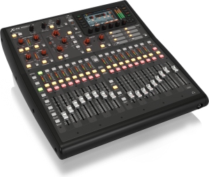 Behringer X32 PRODUCER цифровой микшер 40 каналов в Красном Яре