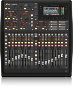 Behringer X32 PRODUCER цифровой микшер 40 каналов в Красном Яре