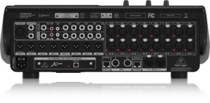 Behringer X32 PRODUCER цифровой микшер 40 каналов в Красном Яре